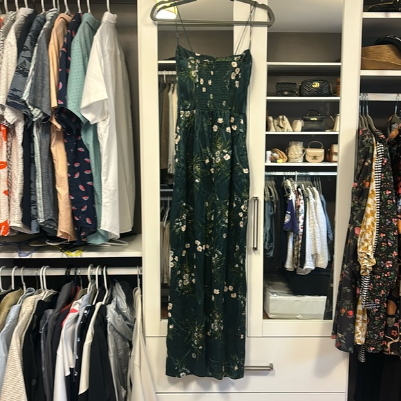 Reformation Frankie dress - Picture 3 of 4